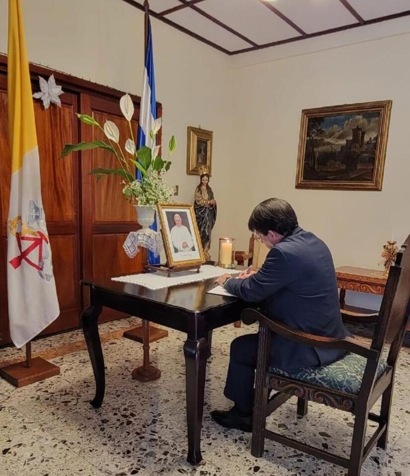 FIRMA